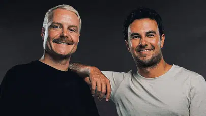 Valtteri Bottas ve Sergio Perez, 2026’da Cadillac Formula 1 takımında yarışacak