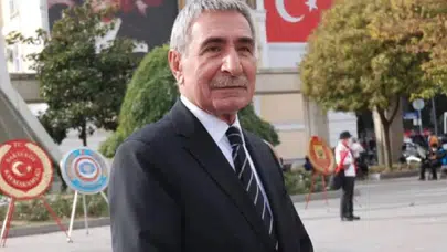 Eski CHP Bakırköy İlçe Başkanı Celal Sevinç hayatını kaybetti