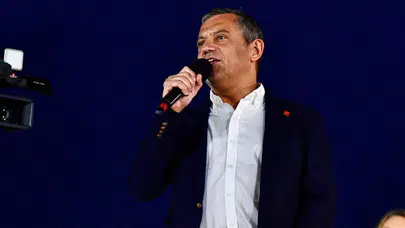 Özgür Özel’den sarsıcı iddialar: İBB davası üzerinden bir rüşvet borsası kuruldu!