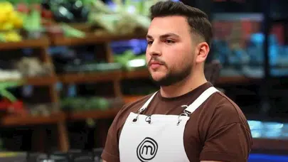 MasterChef Furkan Kahraman kimdir? Kaç yaşında ve nereli? MasterChef 2025 ana kadro yarışmacısı Furkan Kahraman hangi takımlı?