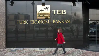 TEB'de üst düzey atamalar gerçekleşti