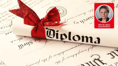 Prof. Dr. Sema Kalaycıoğlu yazdı: "Katlanmış" Belge’nin Daniskası