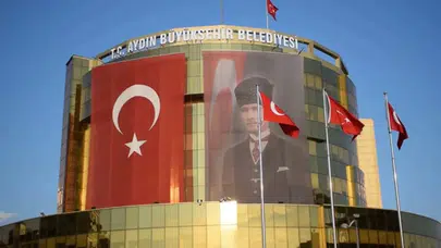 Aydın Büyükşehir Belediyesi çalışanlarının maaşlarına yüzde 23 zam yapıldı