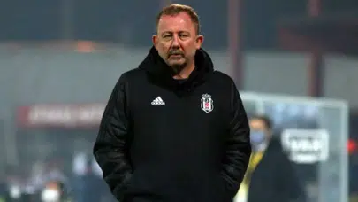 Sergen Yalçın kimdir, nereli, kaç yaşında, hangi takımlarda görev yaptı?