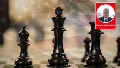 Muzaffer Ayhan Kara yazdı: ABD'nin Sivas'taki komisyonundan arkada ABD'nin olduğu günümüz komisyonuna