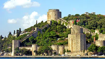 Rumeli Hisarı nerede ve nasıl gidilir?