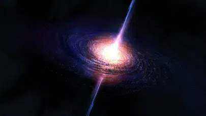 Evrende rekor: 36,3 milyar güneş kütlesine sahip kara delik keşfedildi