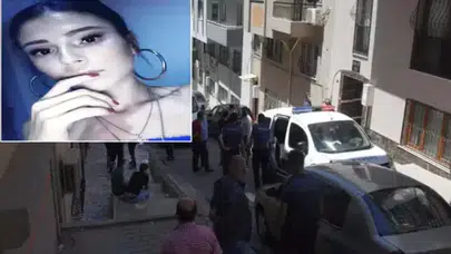 İzmir’de kızını öldüren anneye tahrik ve iyi hal indirimi
