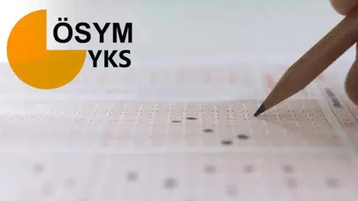 2025 YKS Üniversite Tercih Sonuçları Ne Zaman Açıklanacak? Kayıt İşlemi Ne Zaman Yapılacak?