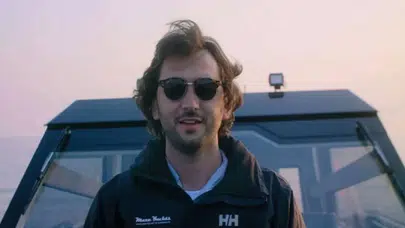 Halit Yukay’ın batık teknesi soruşturmasında gemideki izler dikkat çekti