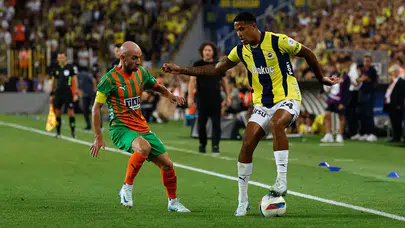 Fenerbahçe’nin lig maçı ertelendi: Fenerbahçe - Alanyaspor maçı ne zaman oynanacak?