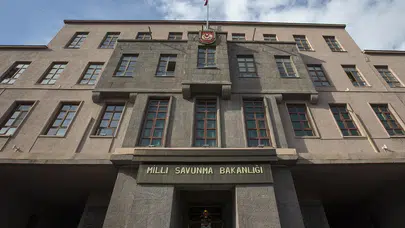 MSB’den “12 şehit” açıklaması: Gaz ölçümüne ihtiyaç duyulmadı; istisnai, öngörülemez ve olağan dışı bir durum