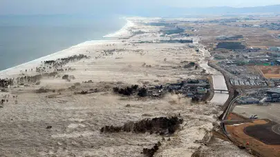 İstanbul’da “Coastwave Projesi” tanıtıldı: Kartal ve Tuzla tsunamiye hazırlanıyor