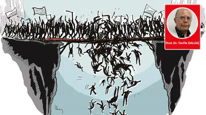 Prof. Dr. Tevfik Dalgıç yazdı: Seçilmiş diktatörler ve Makyavelli yöntemlerine yeniden bakış