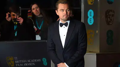 Leonardo DiCaprio’nun İsrail’deki lüks otel projesi onay aldı: Gazze krizi gölgesinde sert tepkiler