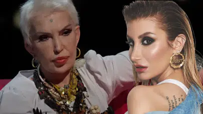 “Hülya Avşar kısır” diyen Seyhan Soylu’dan şok iddialar: İrem Derici’den çocuk yapmak istiyorum