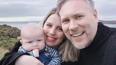 Kanserle mücadelesinde zorlu bir sürece giren Evre Başak Clarke, ırkçı saldırıya uğradı: Milletin derdine bakın