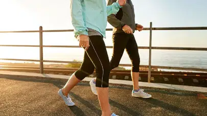 Günde 10 bin adım tartışılıyor: Sağlık hedeflerinde esneklik mümkün mü?