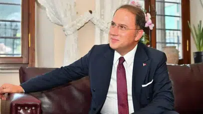 İki kez kanseri yenen ve cezaevinde 21 kilo kaybeden Çalık’tan ailesine duygusal mesaj