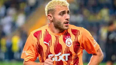 Galatasaray, Barış Alper Yılmaz için NEOM ile anlaşmaya vardı mı? 40 milyon euroluk transfer bombası