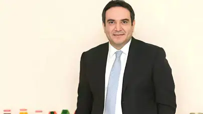 DİMES Genel Müdürü Cem Kurt 50 yaşında hayatını kaybetti