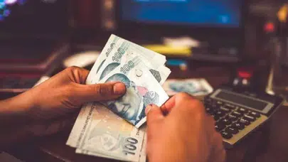 Geçici vergi döneminde uygulanacak yeniden değerleme oranı belli oldu