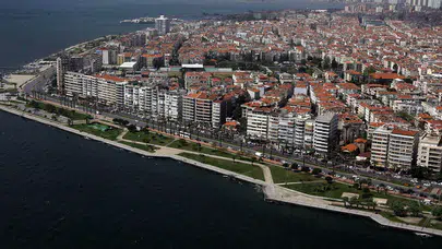 İzmir'de uygulanacak 15 günlük su kesintisi bu gece başlıyor