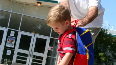 Uzman uyardı: Çocuğunuz okula gitmek istemiyorsa, sadece tembellikten olmayabilir!