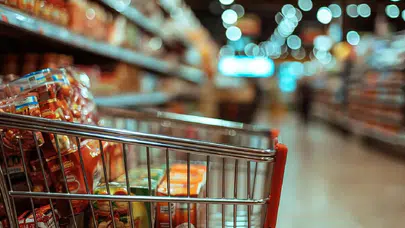 Market fiyatlarını anlık karşılaştırma dönemi başladı: “Market Fiyatı” uygulaması hizmete girdi