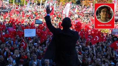 Batuhan Torun yazdı: Muhalefetin Yaz Karnesi