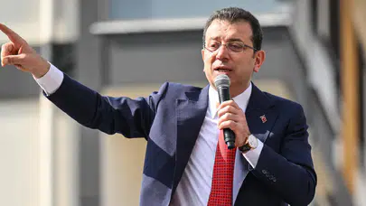 Tutuklu İBB Başkanı Ekrem İmamoğlu bir kez daha hastaneye sevk edildi