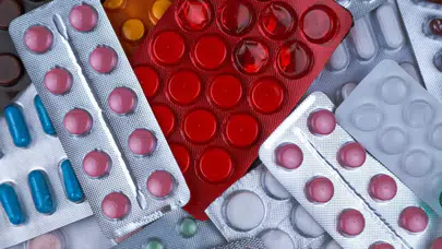 Yapay zeka, insanlığı kurtaracak ‘süper antibiyotiği’ tasarladı