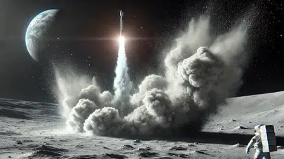 NASA, Güneş’ten daha eski asteroit tozu keşfetti