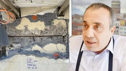 Etiler’de “otel” krizi: Taşyapı’dan kentsel dönüşüm hamlesi, vatandaştan sert tepki