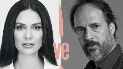 “İlk ve Son” üçüncü sezonuyla geri dönüyor: Başrollerde Bergüzar Korel ve Timuçin Esen