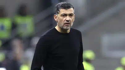 Sérgio Conceição kimdir, nereli, kaç yaşında, hangi takımları çalıştırdı?