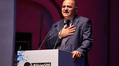 BTK’dan sorumlu Bakan Yardımcısı Ömer Fatih Sayan’dan sahte diploma iddialarına yanıt: "Alnım ak, başım dik"