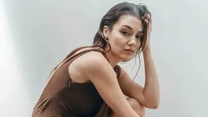 Hande Erçel’e reklamdan 10 milyon TL