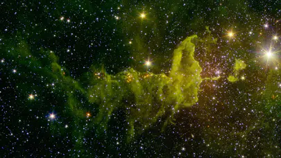 Güneş Sistemi sıcak baloncuk içinde keşfedildi