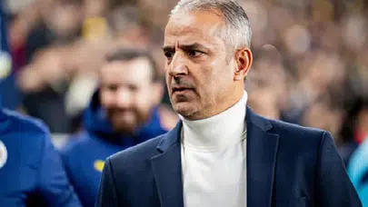 Fenerbahçe’de Mourinho sonrası sürpriz aday: İsmail Kartal yalıda yönetimle görüştü