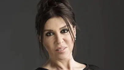 Nebahat Çehre’den kadınlara güçlü mesaj: Her kadın bir dünyadır, susturamazsınız!