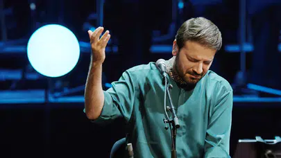 Sami Yusuf İstanbul’da sahne alıyor: Biletler 3 saatte tükendi, alan kapasitesi artırıldı