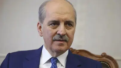 TBMM Başkanı Kurtulmuş'tan komisyon açıklaması: Kardeşliğin teminatıdır