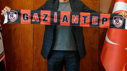 İsmet Taşdemir ile yolların ayıran Gaziantep FK'de teknik direktörlük koltuğuna kimin geleceği belli oldu