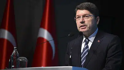 Adalet Bakanı Tunç: 30 tane AK Partili belediyeye soruşturma açıldı, 13 tanesi mahkum olmuş