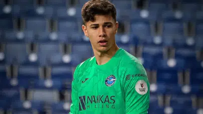 Adana Demirspor kalecisi Murat Uğur Eser’in babası silahla vurulmuş halde ölü bulundu!