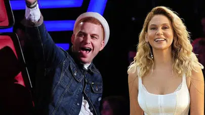 Farah Zeynep Abdullah, Gökhan Özoğuz ile sevgili mi?