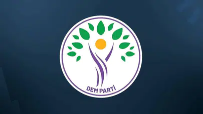 DEM Parti: Komisyon tüm toplumsal kesimlerin hassasiyetlerini gözetiyor