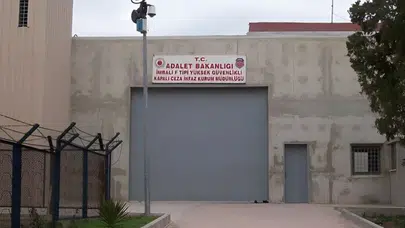 DEM Parti heyeti İmralı'yı ziyaret edecek