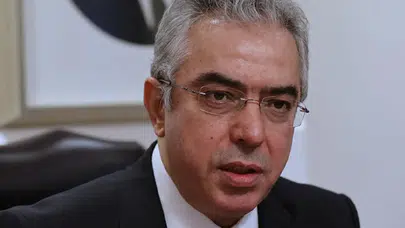 Cumhurbaşkanı Başdanışmanı Uçum: Terörsüz Türkiye geçiş süreci reformların önünü açacak